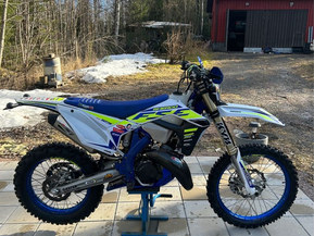 Sherco SE-R