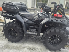 Polaris Sportsman