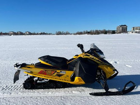 Ski-Doo MX Z