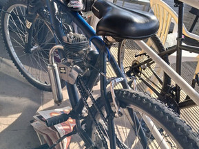 Muu merkki Muu malli