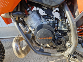 KTM 50