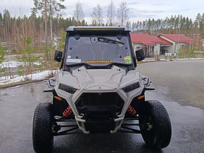 Polaris RZR