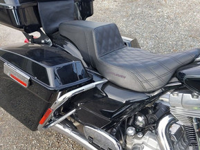 Harley-Davidson Touring