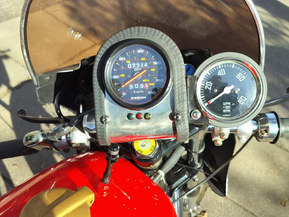 Gilera GiubileoExtra