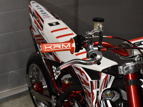 Fantic Motor Competion