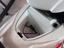 Access Motor AMX 6.46