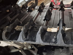 Polaris 600 SwitchBack