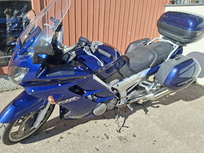 Yamaha FJR