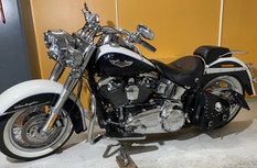 Harley-Davidson Softail