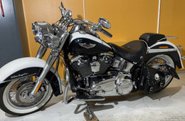 Harley-Davidson Softail