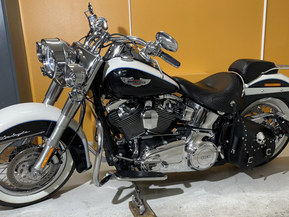Harley-Davidson Softail