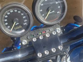 Harley-Davidson Dyna