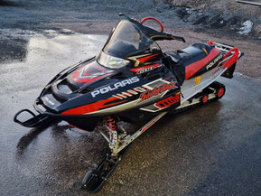 Polaris 600 SwitchBack