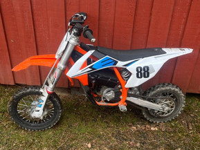 KTM Sähköpolkupyörä