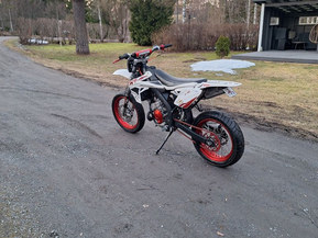 Drac Supermoto