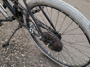 Muu merkki Muu malli