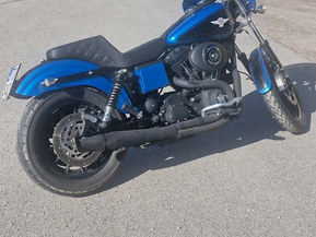 Harley-Davidson Dyna