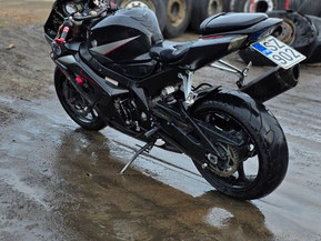 Suzuki GSX-R