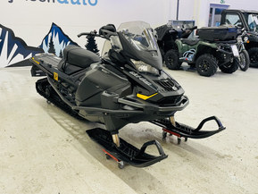 Ski-Doo Tundra