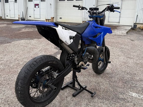 Yamaha YZ