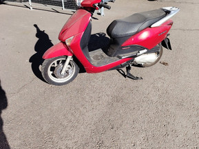 Honda Lead125