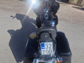 Harley-Davidson Touring