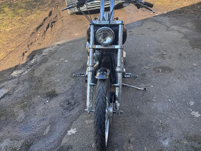 Harley-Davidson Softail