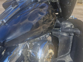 Harley-Davidson Touring