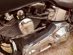 Harley-Davidson Softail