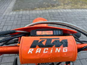 KTM 300