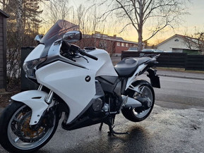Honda VFR