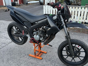 Derbi DRD