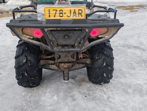 Polaris Sportsman