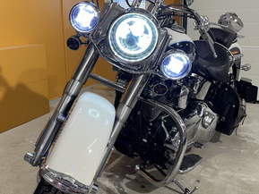 Harley-Davidson Softail