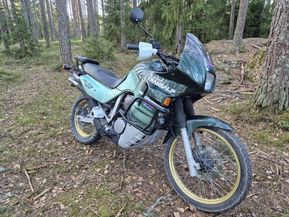 Honda XL