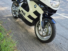 BMW K