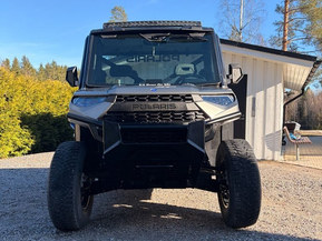 Polaris Ranger