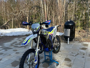Sherco SE-R