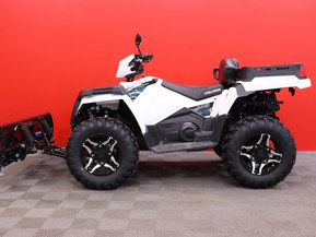 Polaris Sportsman