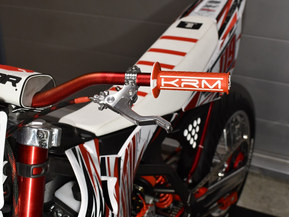 Fantic Motor Competion