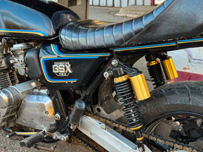 Suzuki GSX