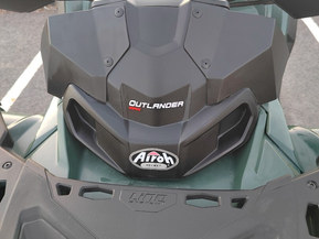 Can-Am Outlander Max