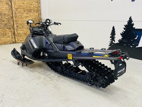 Ski-Doo Tundra