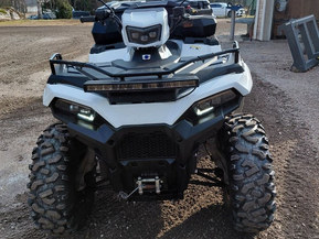 Polaris Sportsman