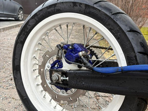 Fantic Motor Performance