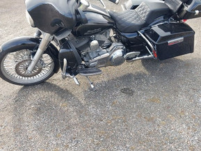 Harley-Davidson Touring