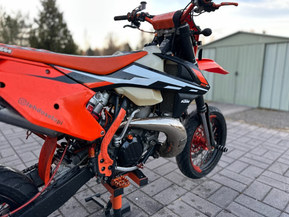 KTM 300
