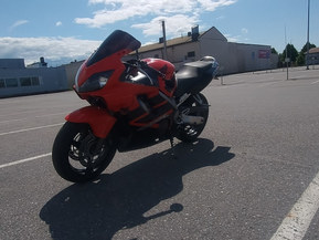 Honda CBR