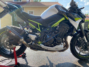 Kawasaki Z