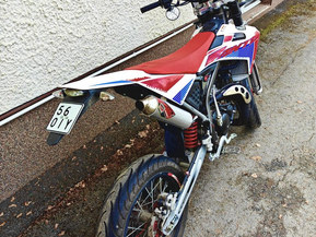 Fantic Motor Performance